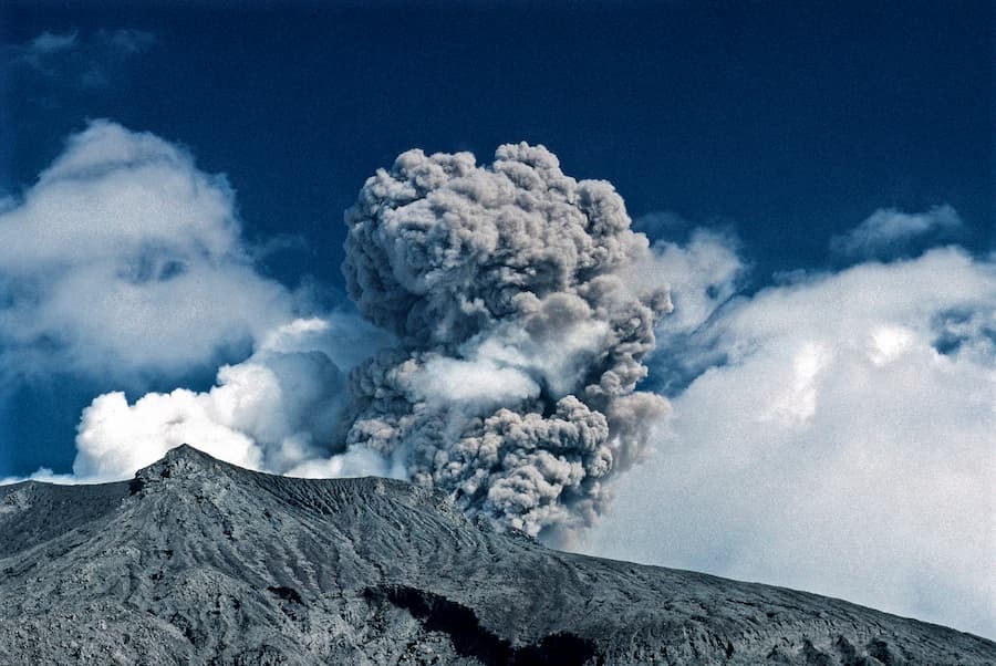 Volcán Sakurajima 3 volcan sakurajima