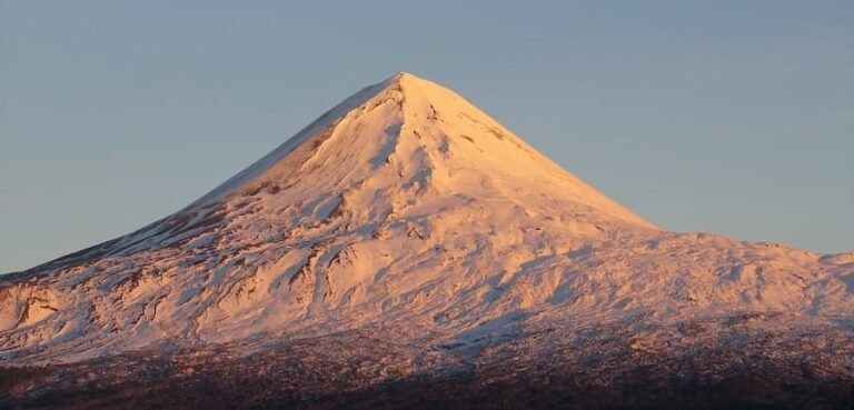 Volcán Llaima 11 volcan llaima chile