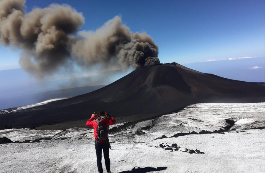 Volcanes activos 8 vulcano trip adventure